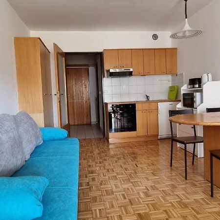 Apartma Luka With Private Parking Izola Exterior photo